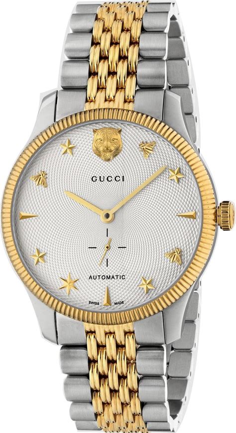 gucci watch sale singapore|gucci g timeless watch.